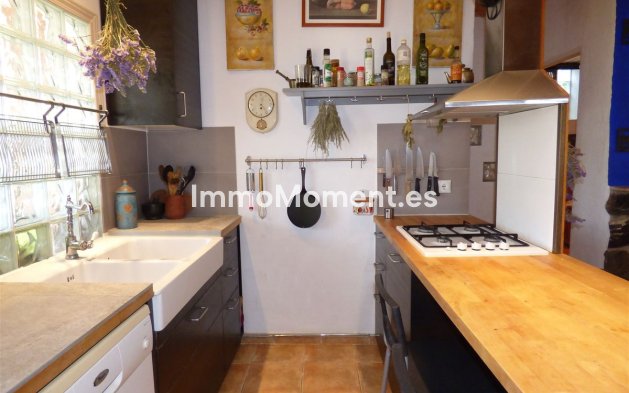 Bestaande woning - Landhuis - Mijas - Mijas Costa