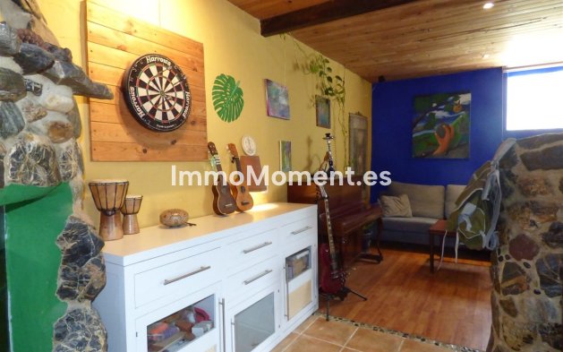 Bestaande woning - Landhuis - Mijas - Mijas Costa