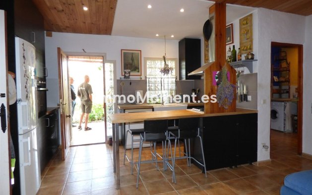 Bestaande woning - Landhuis - Mijas - Mijas Costa