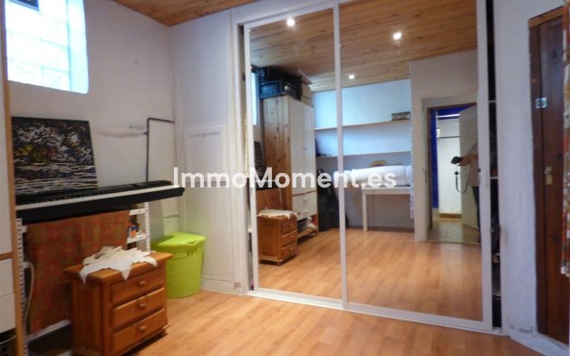 Bestaande woning - Landhuis - Mijas - Mijas Costa