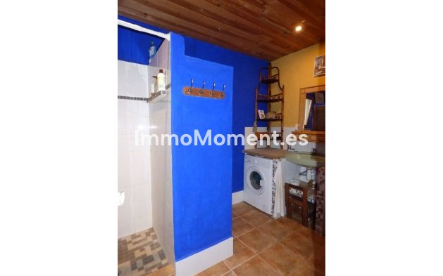 Bestaande woning - Landhuis - Mijas - Mijas Costa