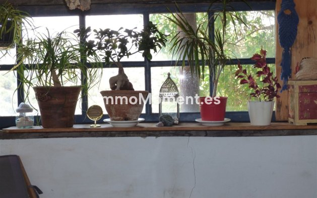 Bestaande woning - Landhuis - Mijas - Mijas Costa