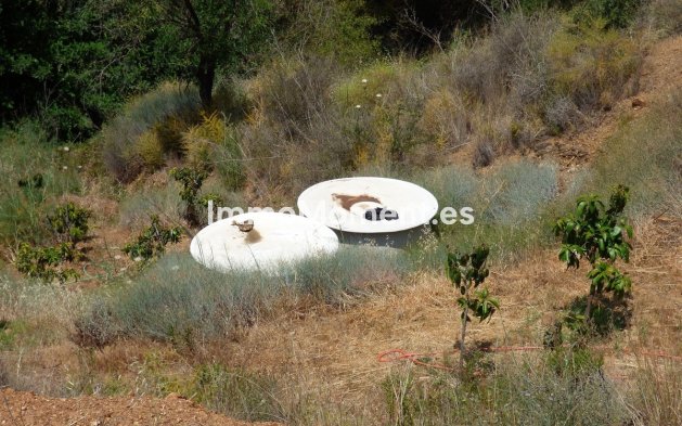 Bestaande woning - Landhuis - Mijas - Mijas Costa