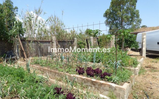 Bestaande woning - Landhuis - Mijas - Mijas Costa