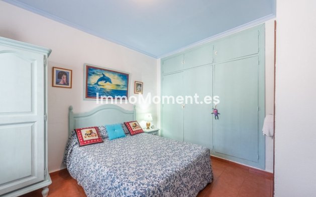Resale - Apartment - Benahavís - Benahavís Centro