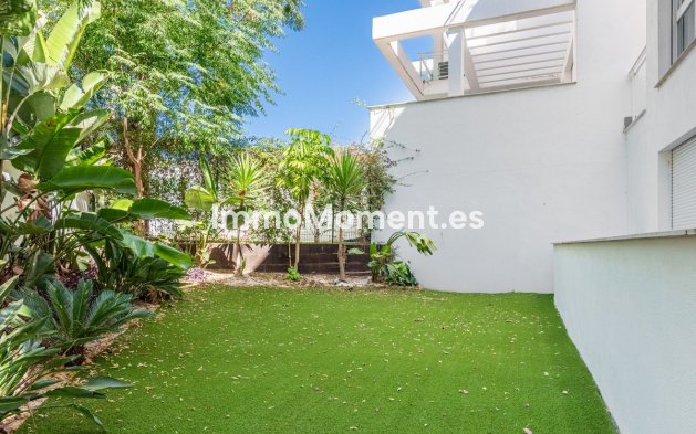 Resale - Apartment - Benahavís - Benahavís Centro