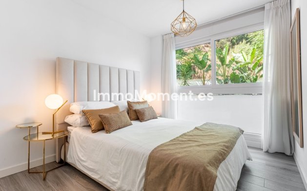 Resale - Apartment - Benahavís - Benahavís Centro