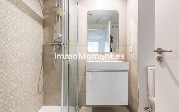 Resale - Apartment - Benahavís - Benahavís Centro