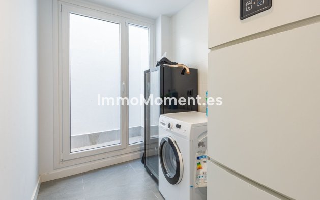 Resale - Apartment - Benahavís - Benahavís Centro