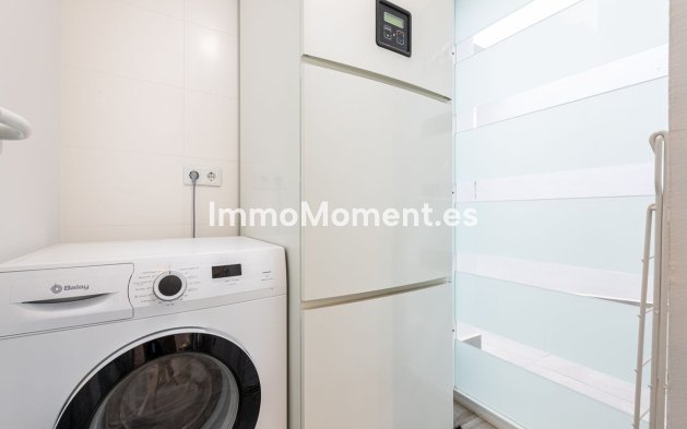 Resale - Apartment - Benahavís - Benahavís Centro