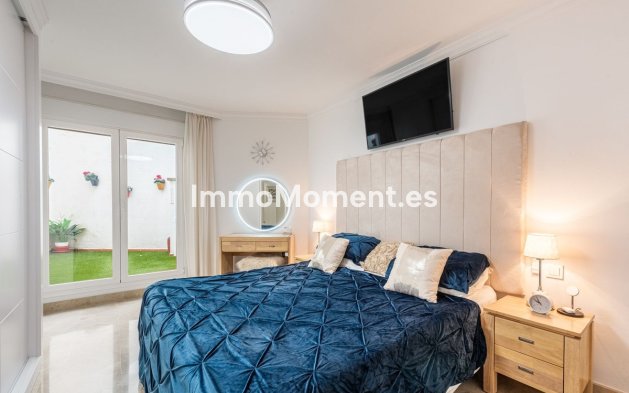 Revente - Appartement - Benahavís - Benahavís Centro