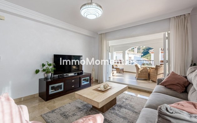 Revente - Appartement - Benahavís - Benahavís Centro