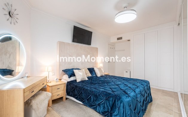 Revente - Appartement - Benahavís - Benahavís Centro