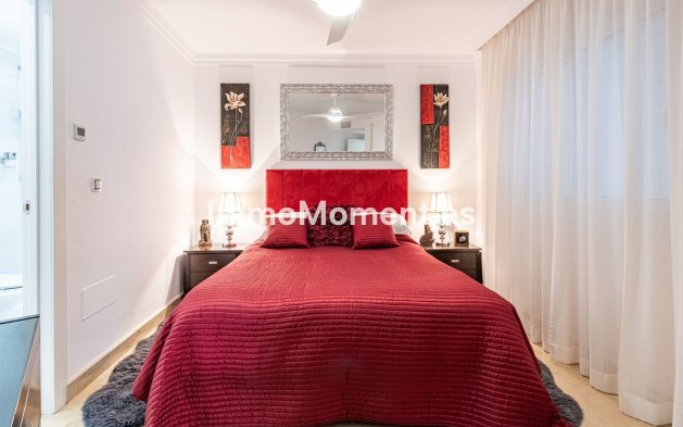 Revente - Appartement - Benahavís - Benahavís Centro