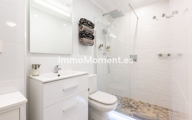 Revente - Appartement - Benahavís - Benahavís Centro