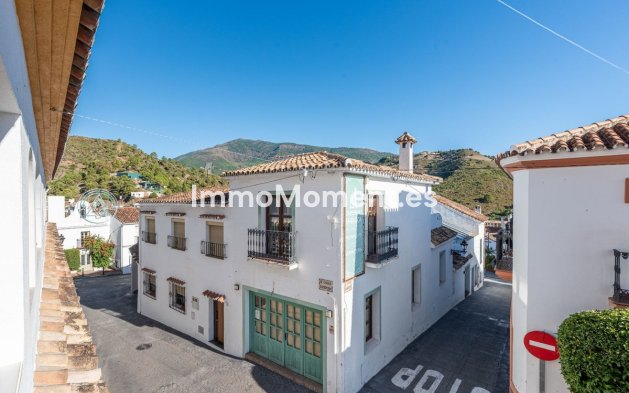 Revente - Appartement - Benahavís - Benahavís Centro