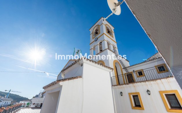 Revente - Appartement - Benahavís - Benahavís Centro