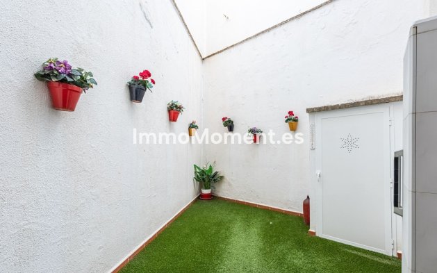 Revente - Appartement - Benahavís - Benahavís Centro