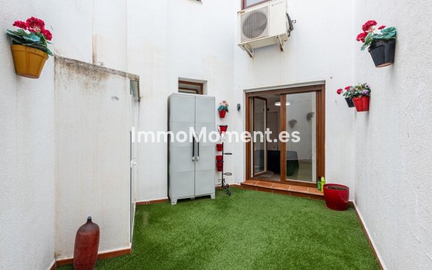 Revente - Appartement - Benahavís - Benahavís Centro