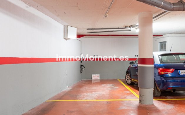 Revente - Appartement - Benahavís - Benahavís Centro