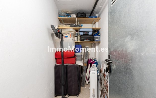 Revente - Appartement - Benahavís - Benahavís Centro