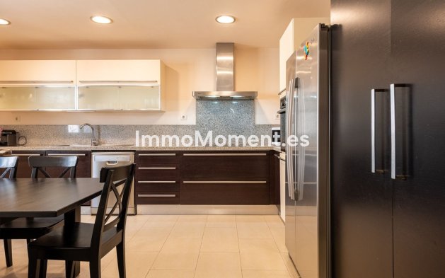 Reventa - Adosado - Benahavís - Benahavís Centro