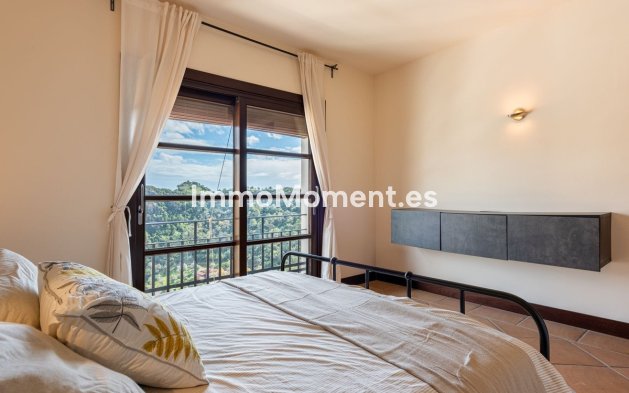 Reventa - Adosado - Benahavís - Benahavís Centro