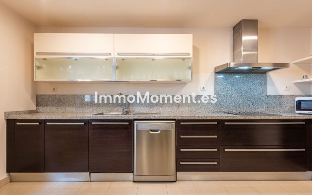 Reventa - Adosado - Benahavís - Benahavís Centro