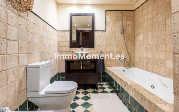 Reventa - Adosado - Benahavís - Benahavís Centro