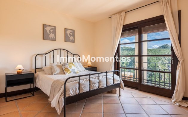 Reventa - Adosado - Benahavís - Benahavís Centro