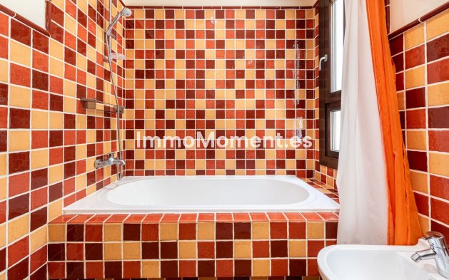 Reventa - Adosado - Benahavís - Benahavís Centro