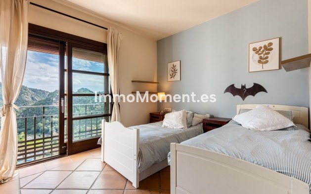 Reventa - Adosado - Benahavís - Benahavís Centro