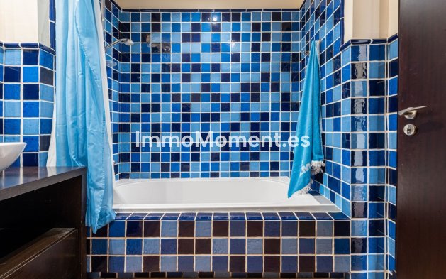 Reventa - Adosado - Benahavís - Benahavís Centro