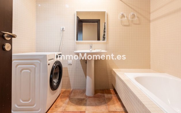 Reventa - Adosado - Benahavís - Benahavís Centro