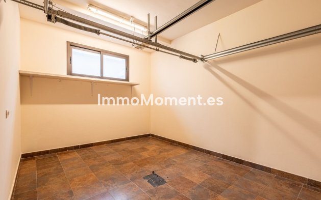 Reventa - Adosado - Benahavís - Benahavís Centro