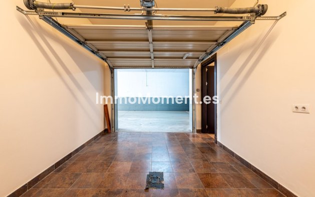 Reventa - Adosado - Benahavís - Benahavís Centro