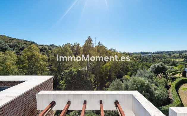 Revente - Appartement - Benahavís - Los Arqueros
