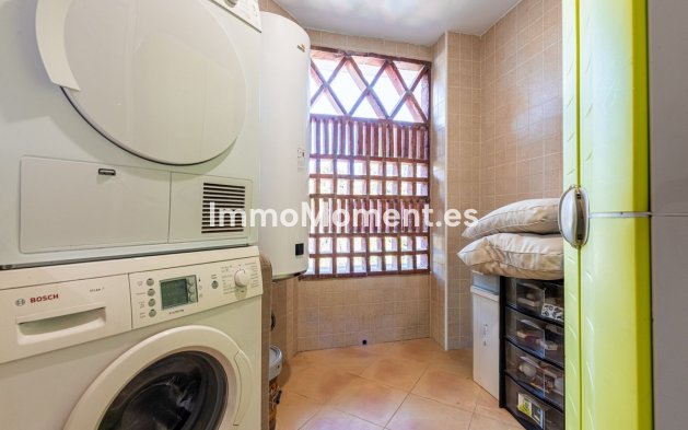 Revente - Appartement - Benahavís - Los Arqueros