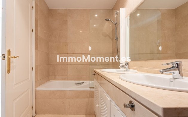 Revente - Appartement - Benahavís - Los Arqueros