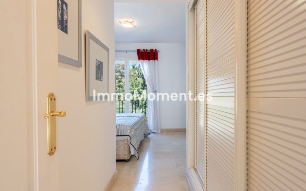 Revente - Appartement - Benahavís - Los Arqueros
