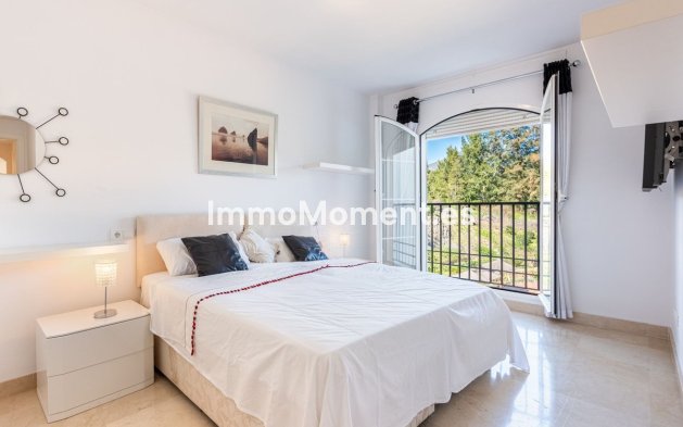 Revente - Appartement - Benahavís - Los Arqueros