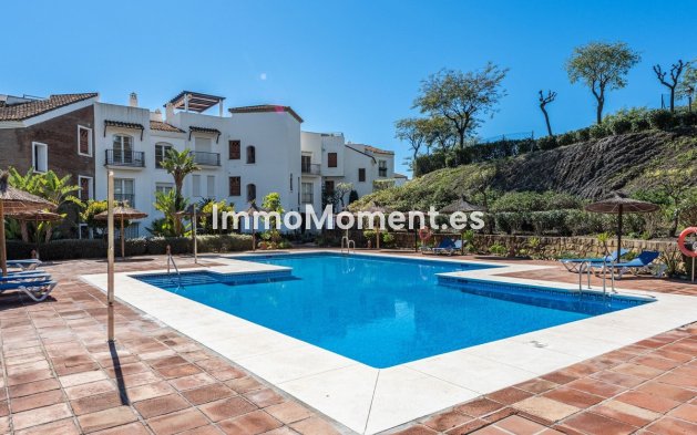 Revente - Appartement - Benahavís - Los Arqueros