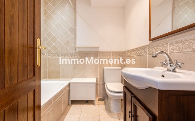 Reventa - Apartamento - Benahavís - Benahavís Centro