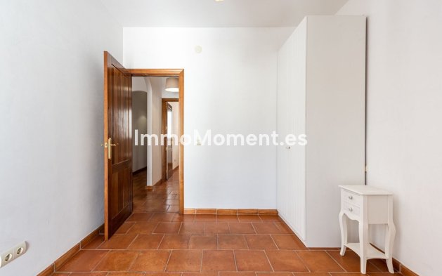 Reventa - Apartamento - Benahavís - Benahavís Centro