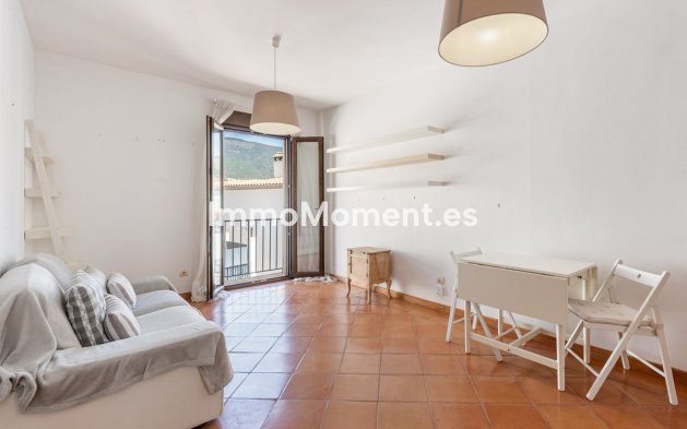 Reventa - Apartamento - Benahavís - Benahavís Centro