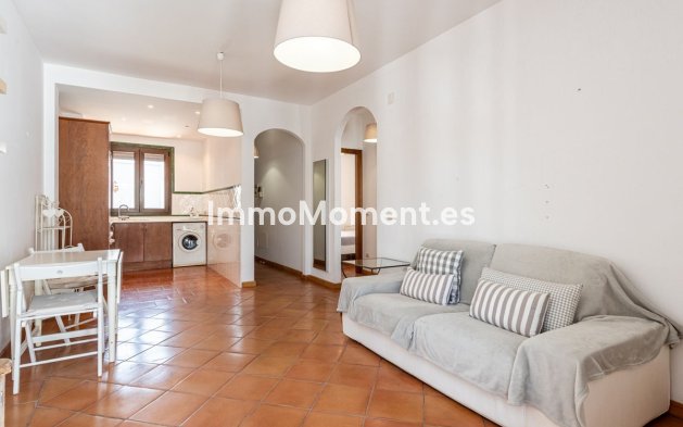 Reventa - Apartamento - Benahavís - Benahavís Centro