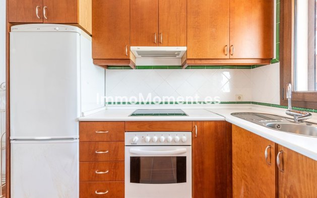 Reventa - Apartamento - Benahavís - Benahavís Centro