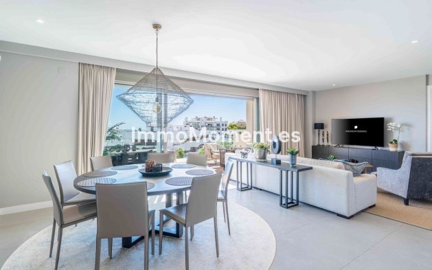 Reventa - Apartamento - Estepona  - Estepona Centro