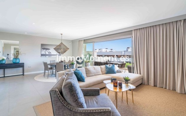 Reventa - Apartamento - Estepona  - Estepona Centro