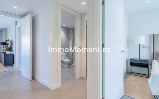 Reventa - Apartamento - Estepona  - Estepona Centro